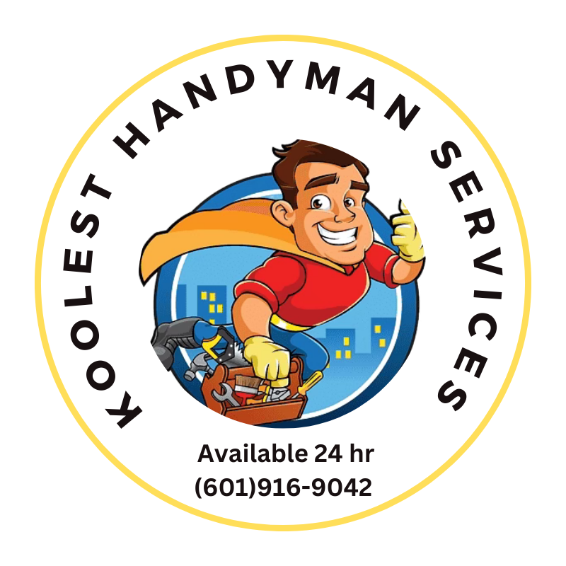 Avatar for Koolest Handyman Services