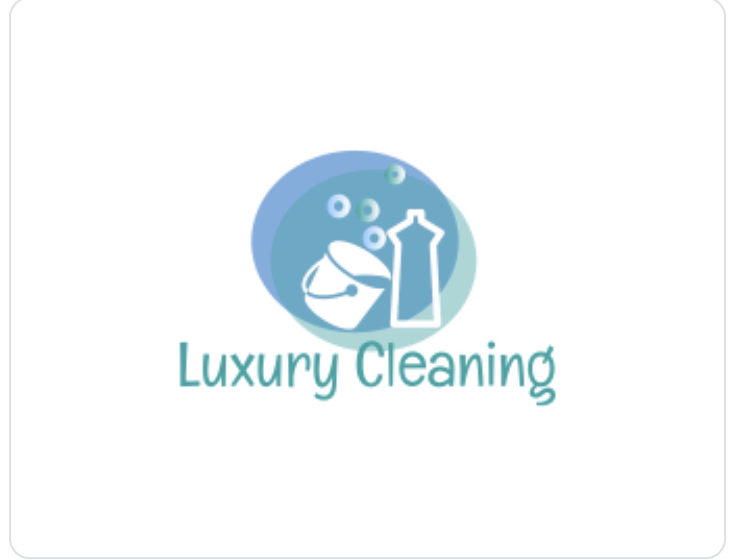 Luxury Cleaning & Concierge Services logo