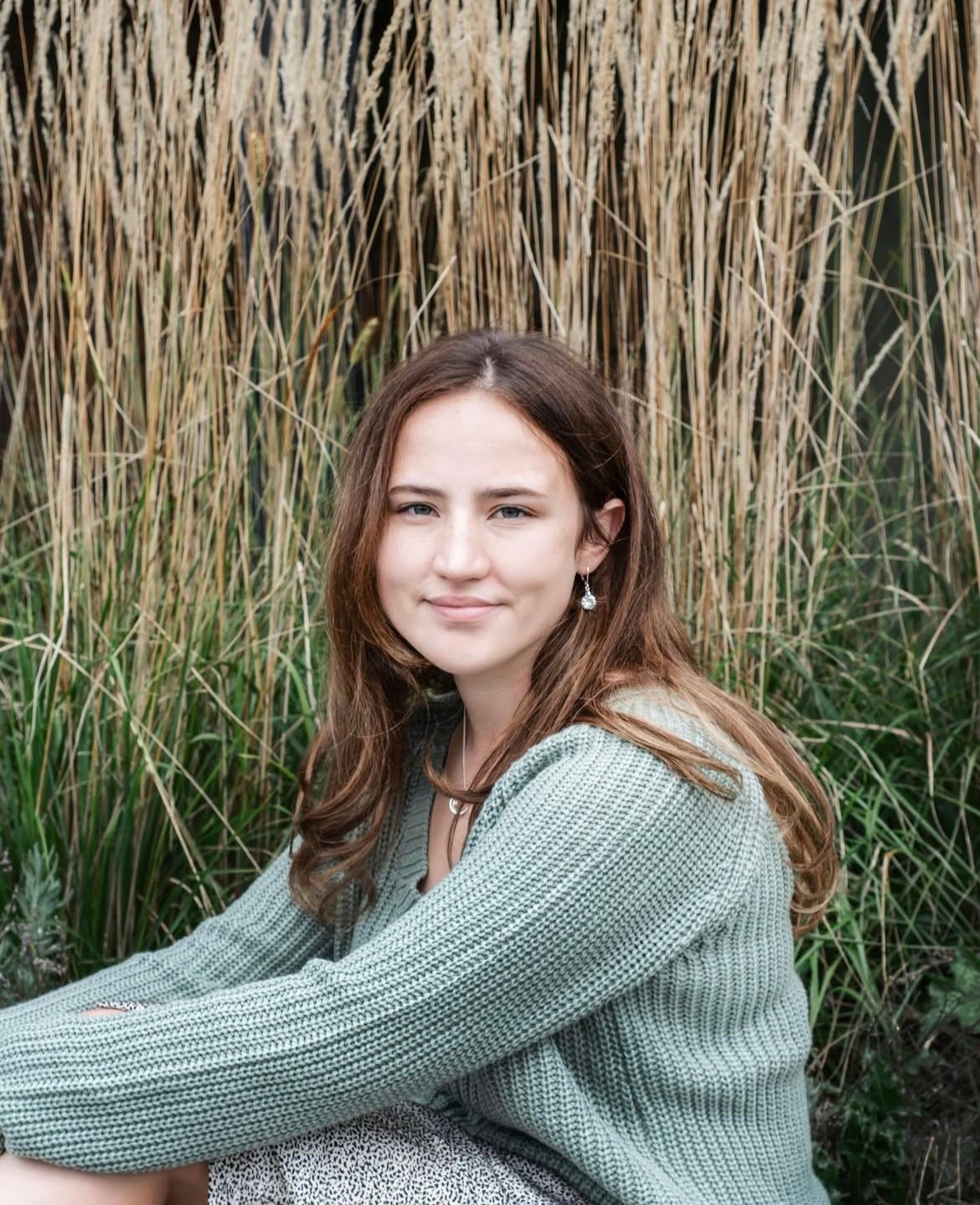 Avatar for Alexzandra Ricketts