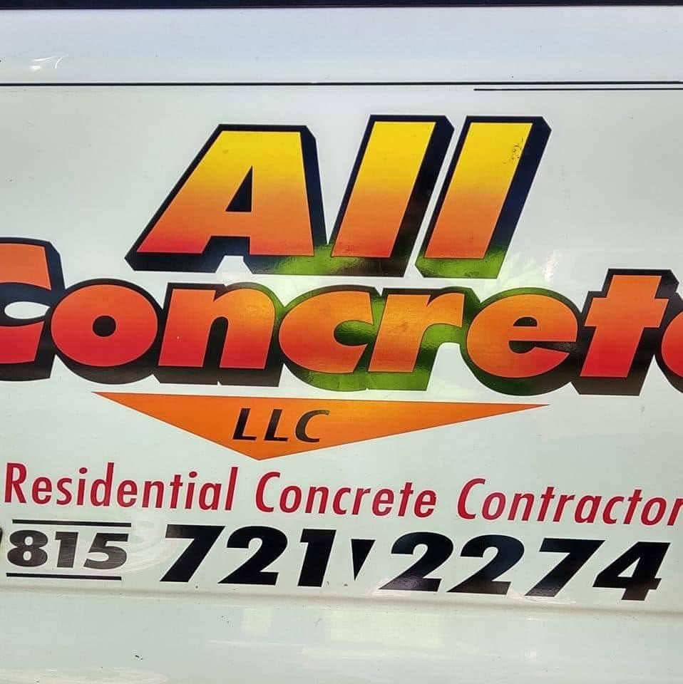 Avatar for ALL-CONCRETE