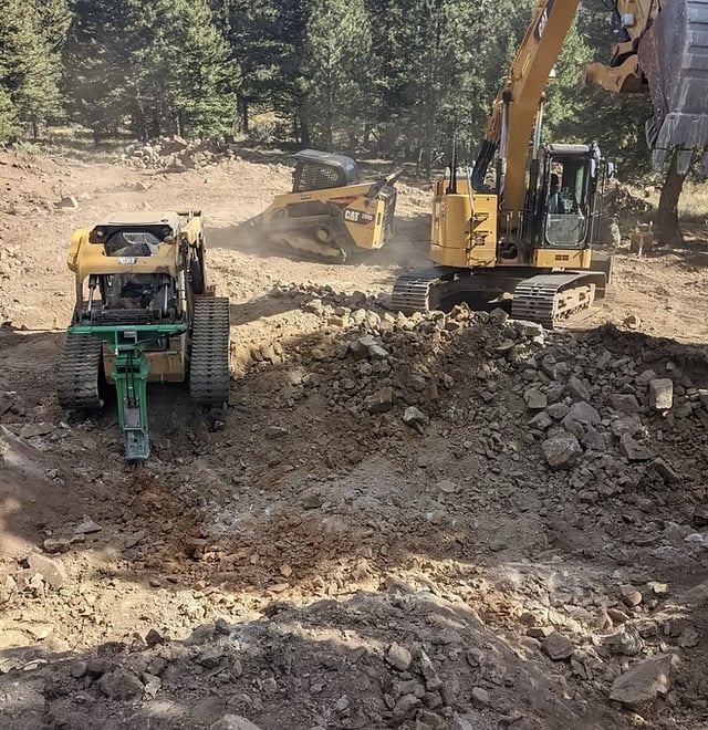 Avatar for Upland Excavation 