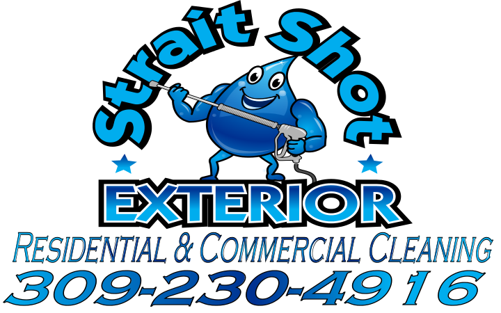 Avatar for Strait Shot Exterior