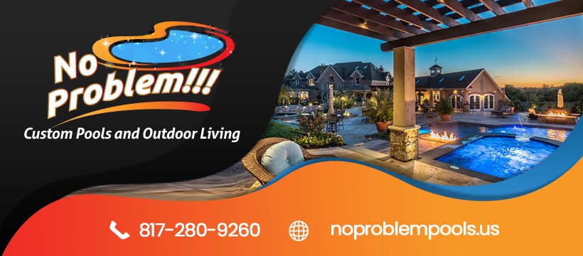 Avatar for No Problem Custom Pools and Outdoor Living