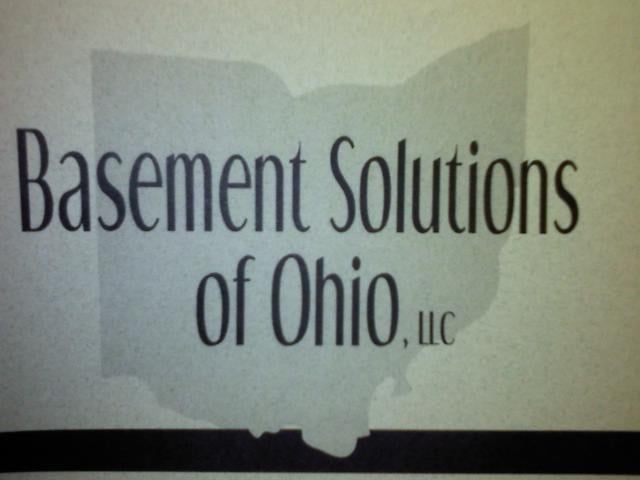 Basement Solutions of Ohio logo