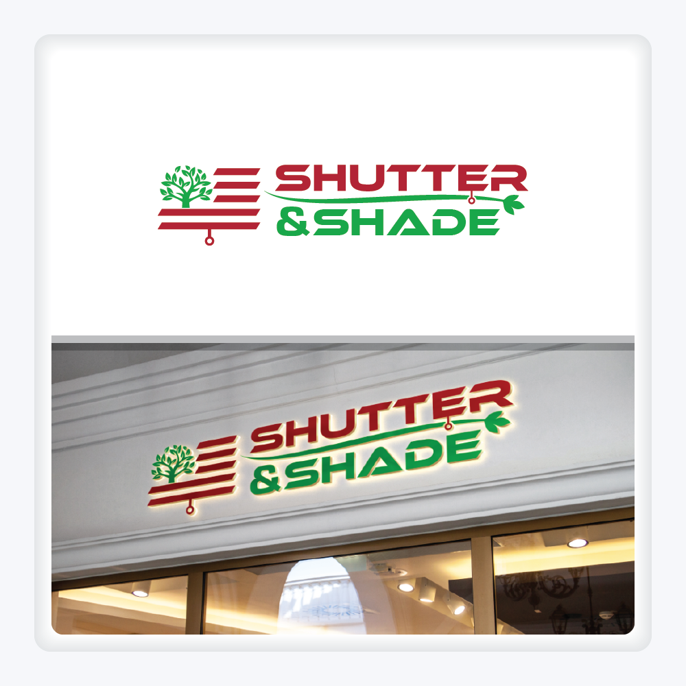 Avatar for Shutter & Shade