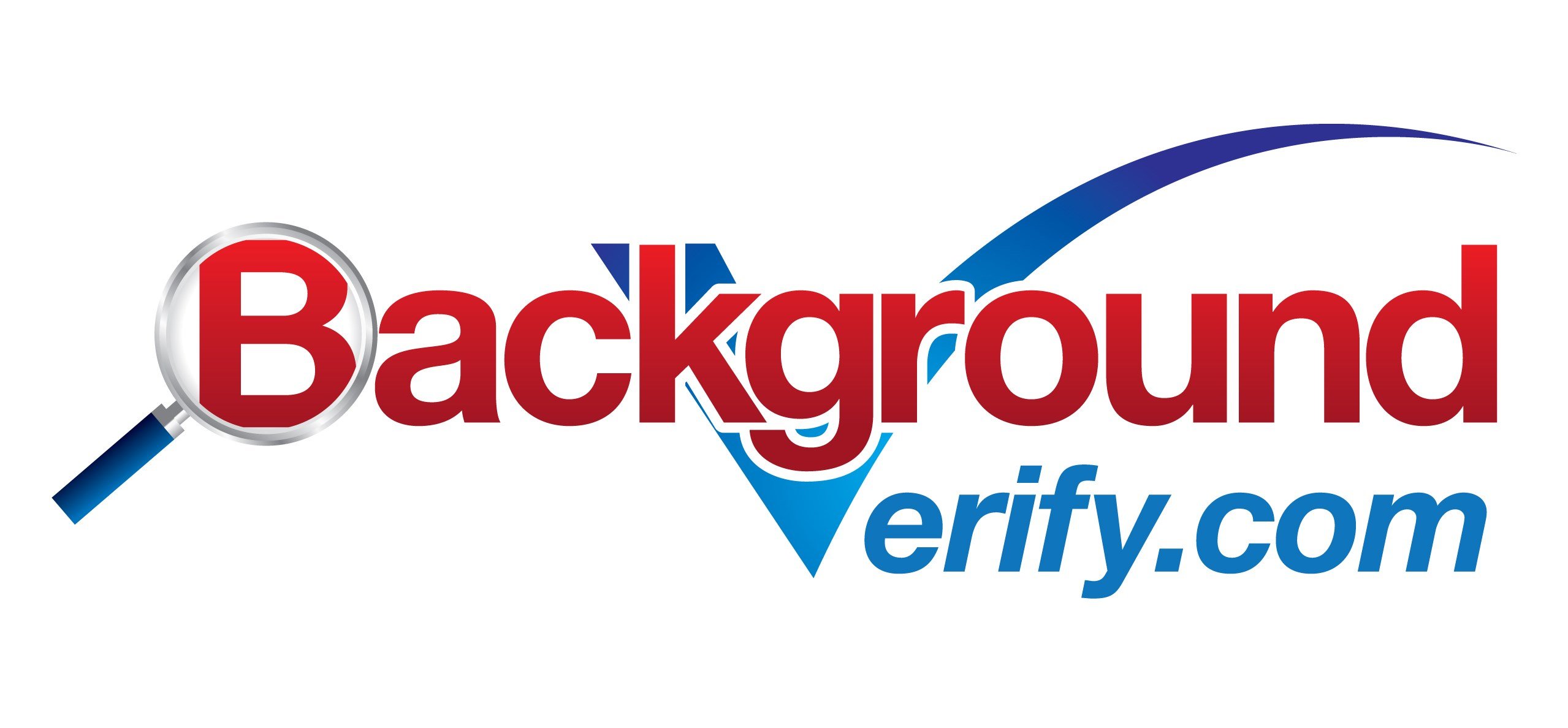 Backgroundverify.com logo