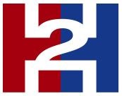 House 2 Home logo