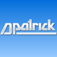 Logo for D-Patrick Motoplex
