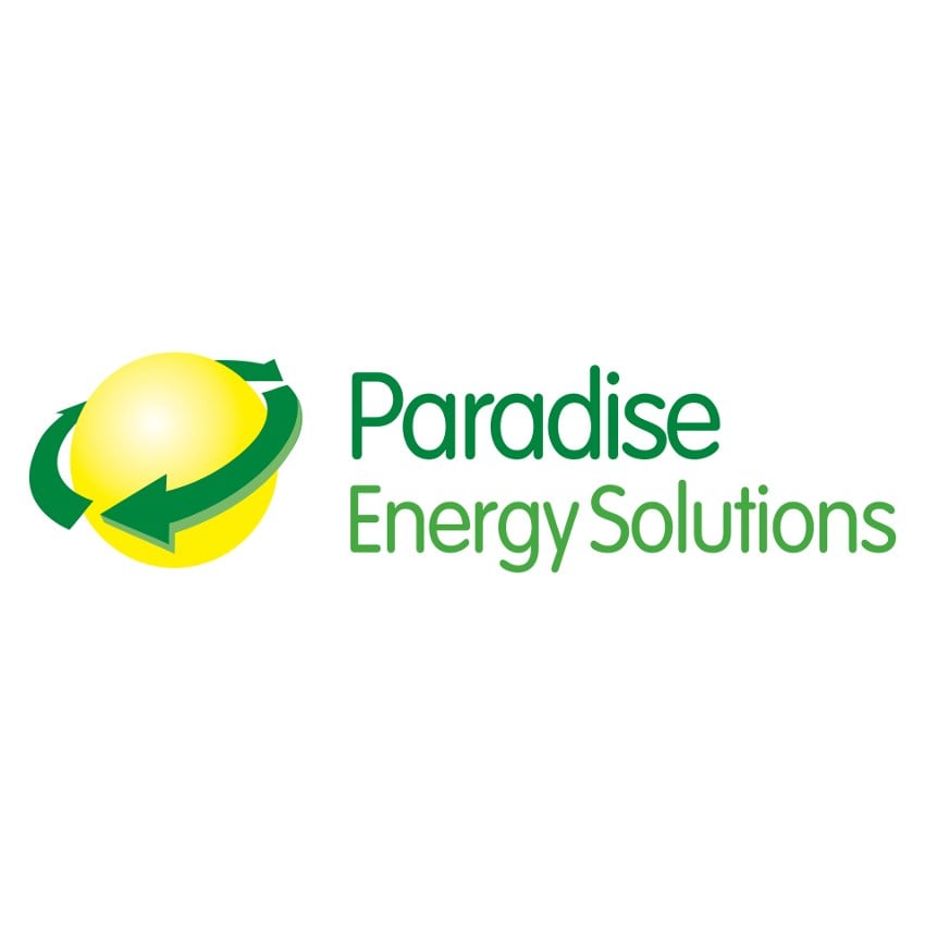 Paradise Energy Solutions, LLC logo