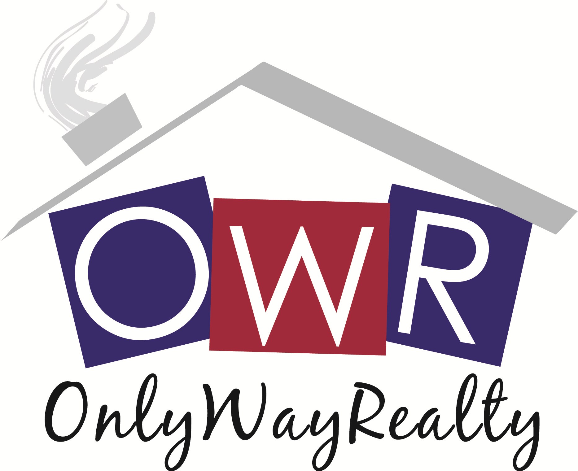 Logo for Only Way Realty