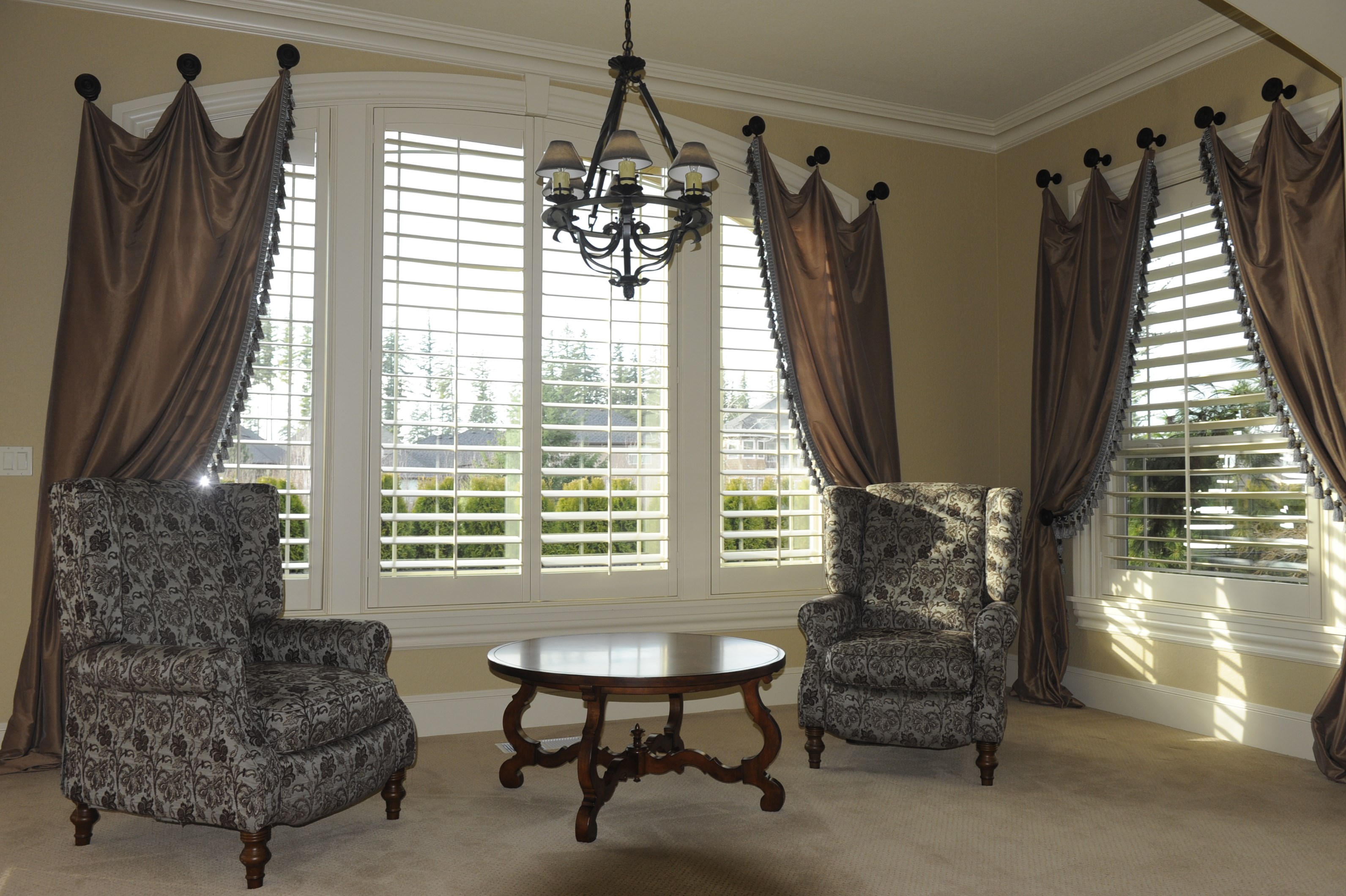 Avatar for Comfort Shutters