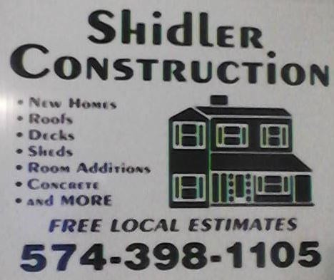 Avatar for Shidler Construction