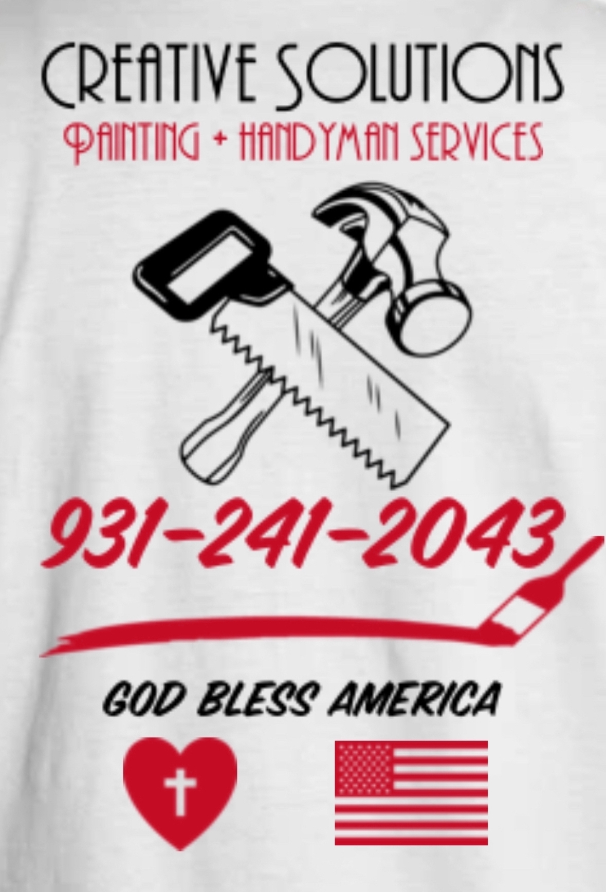 Avatar for Creative Solutions 