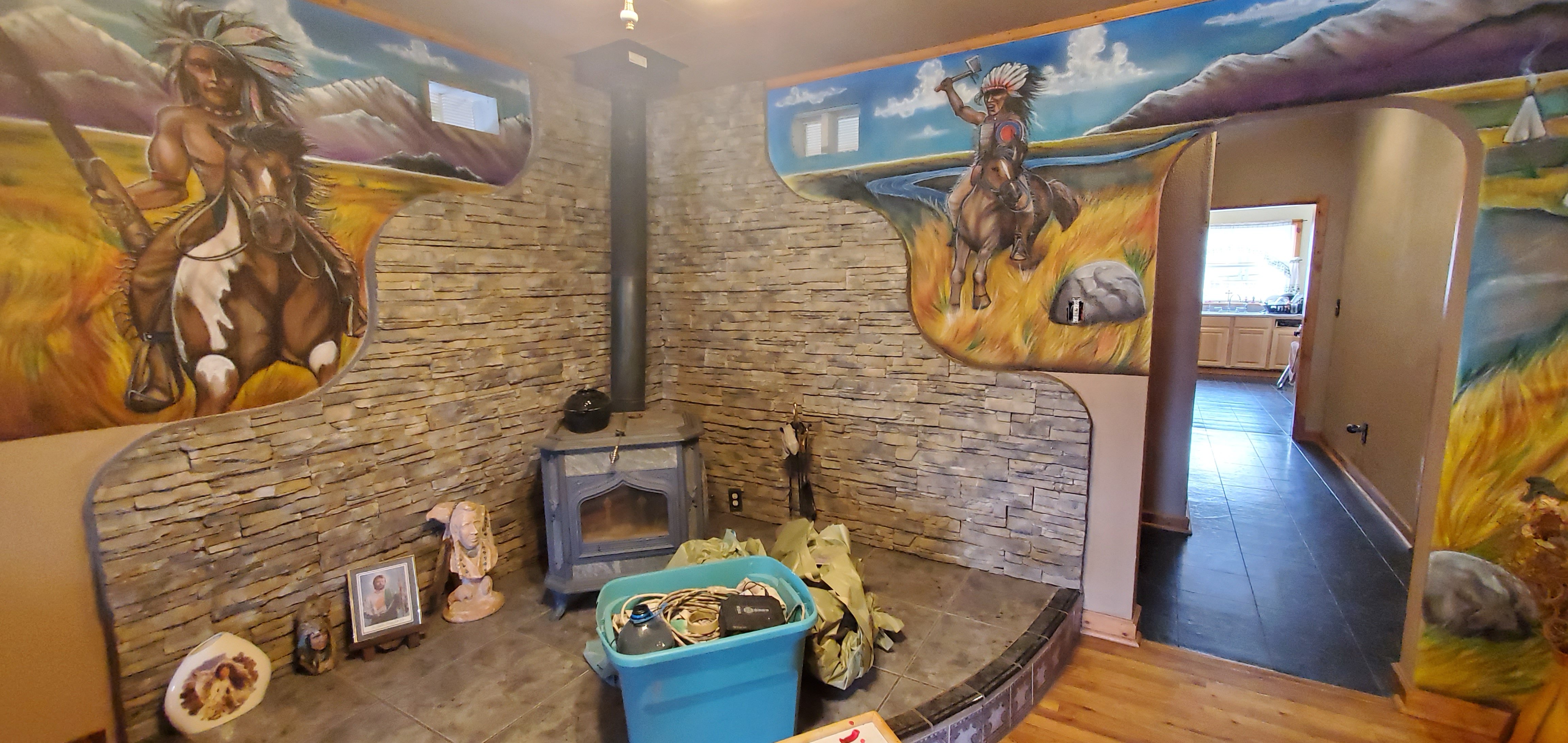 Avatar for Mikes Brush