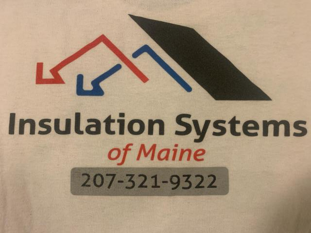 Insulation Systems of Maine logo