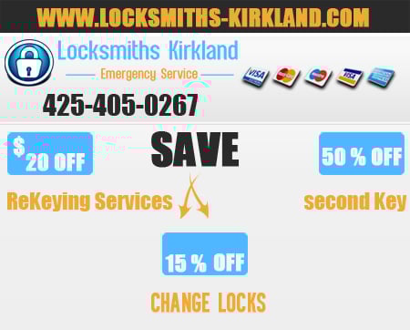Avatar for Locksmiths Kirkland