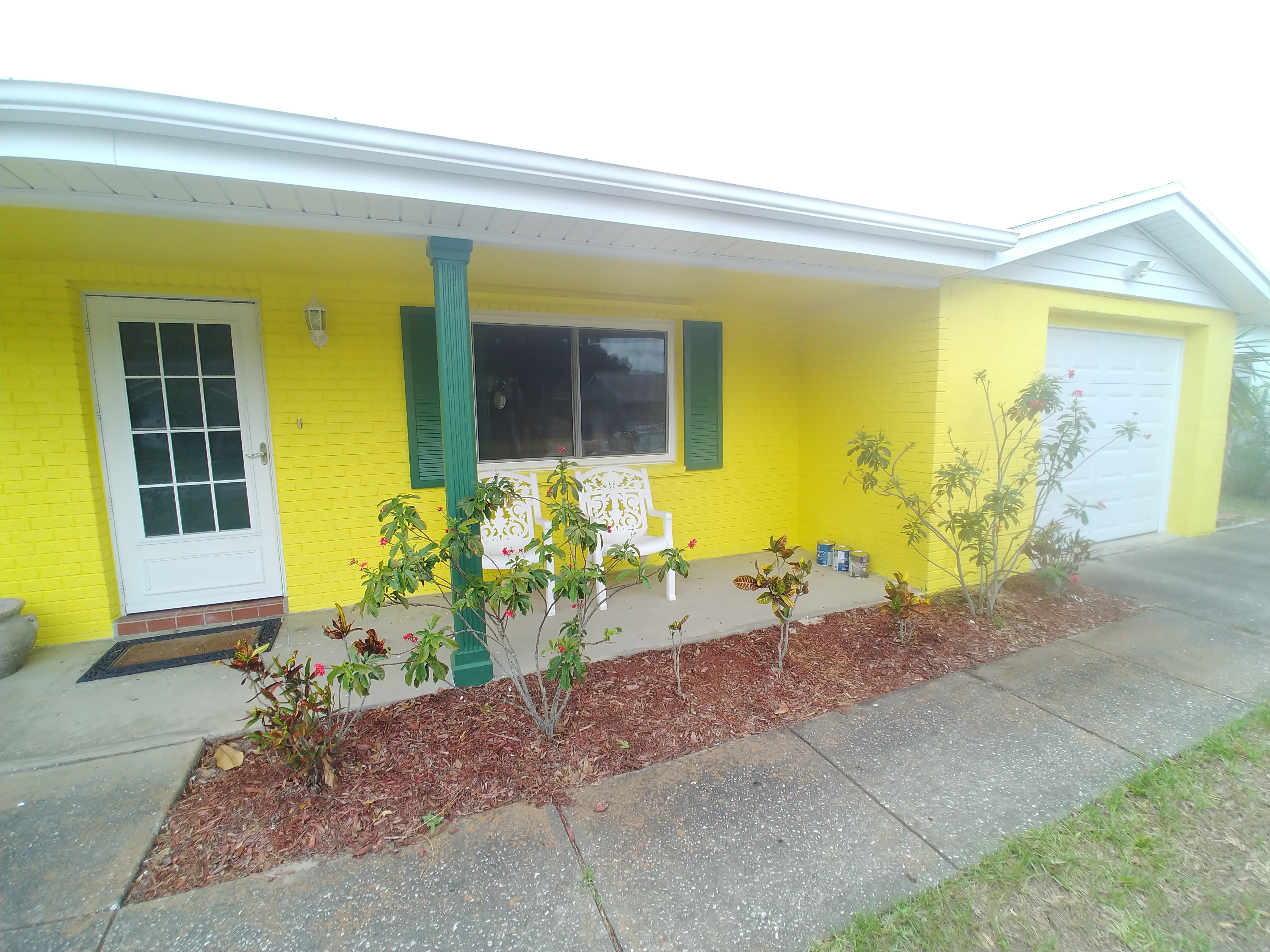 Grace House Painting Reviews Land O Lakes, FL Angi