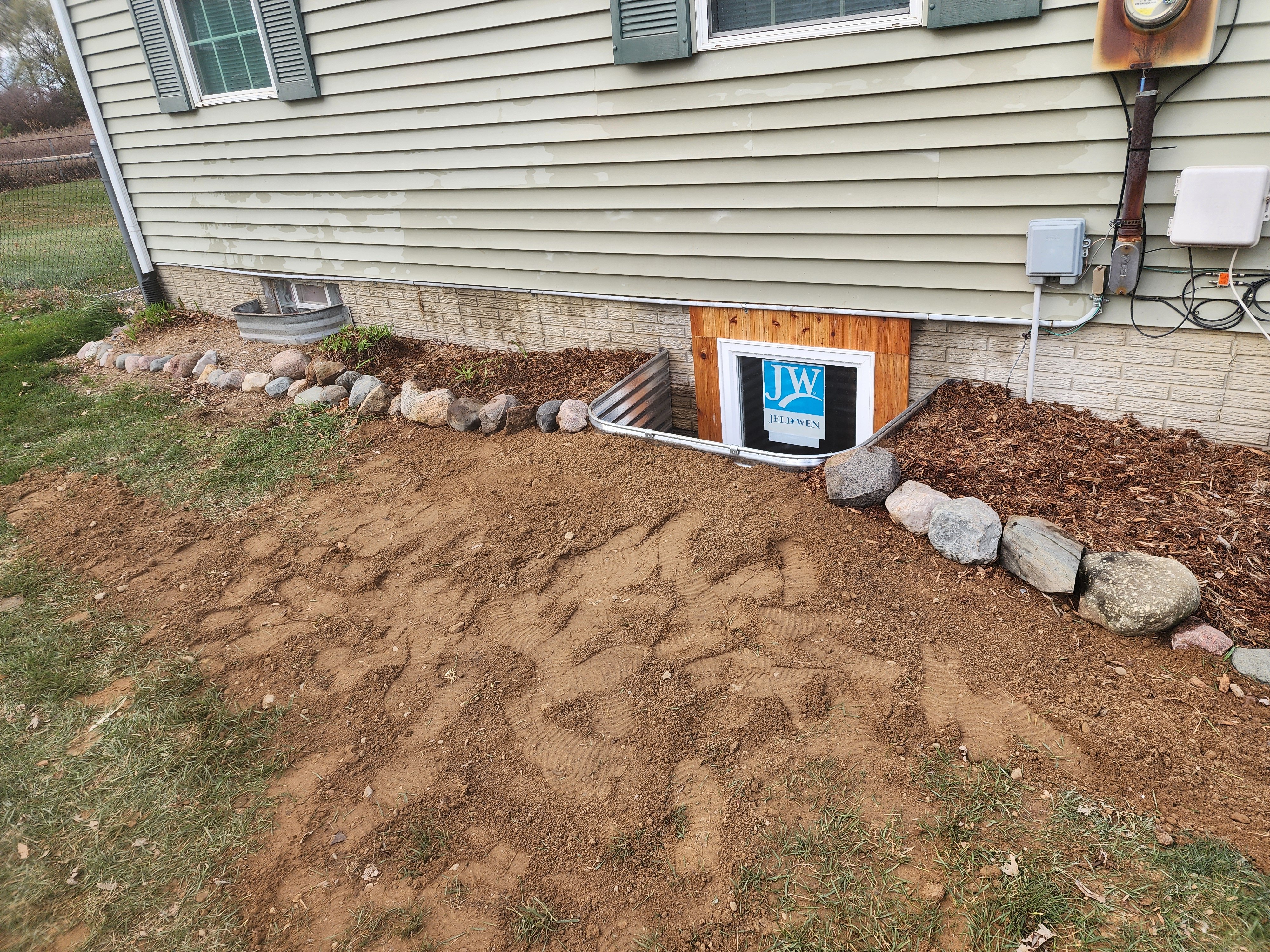 Avatar for S&B property restoration 