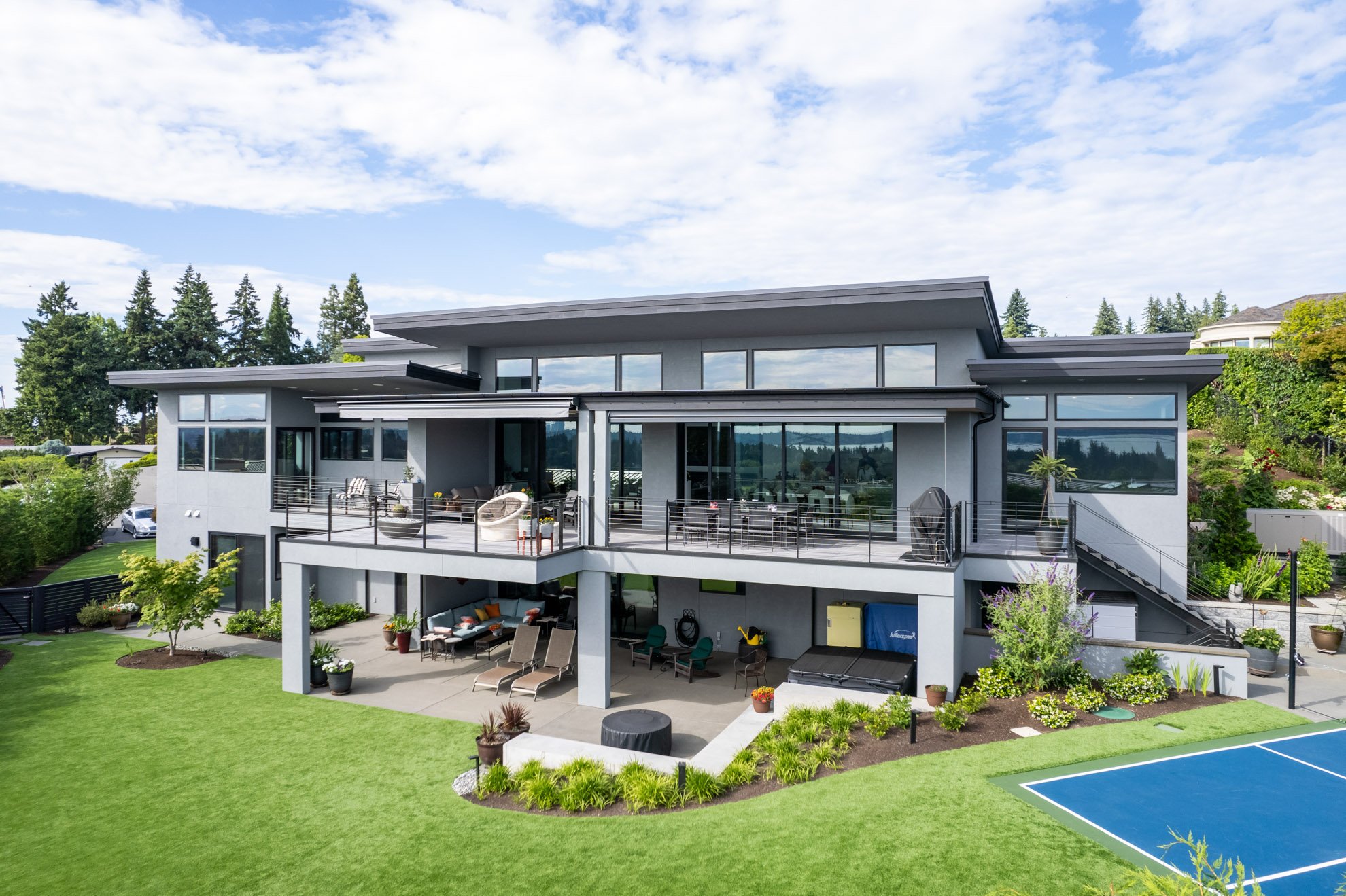 Avatar for Petrus Stucco and Masonry