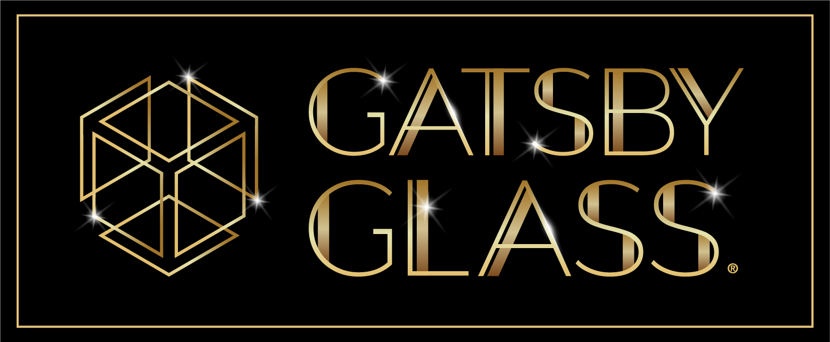 Gatsby Glass of Glendale logo
