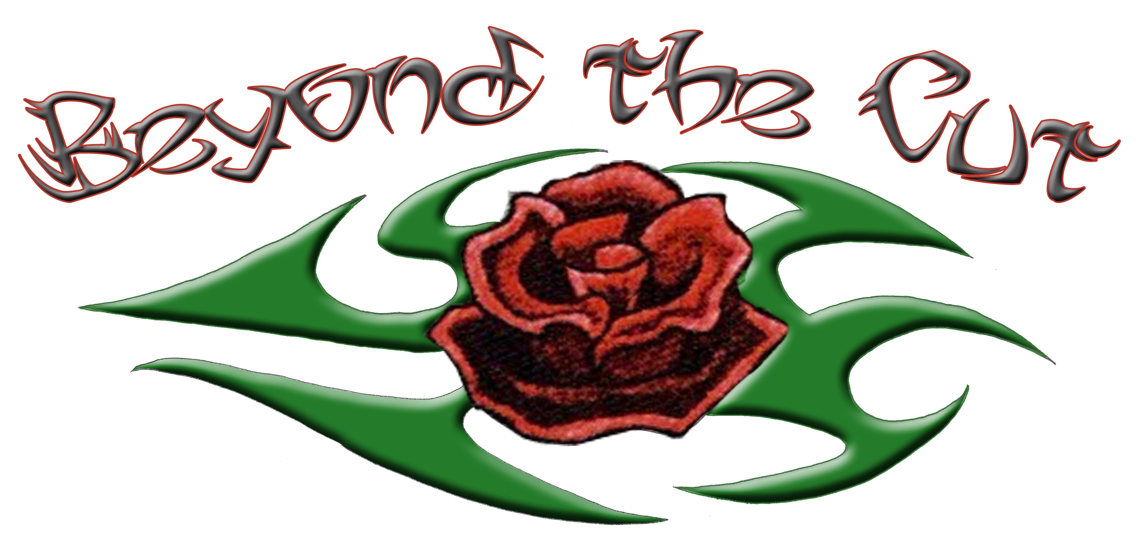 Beyond The Cut, Inc logo