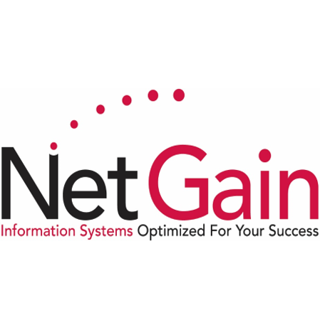 NETGAIN INFORMATION SYSTEMS logo
