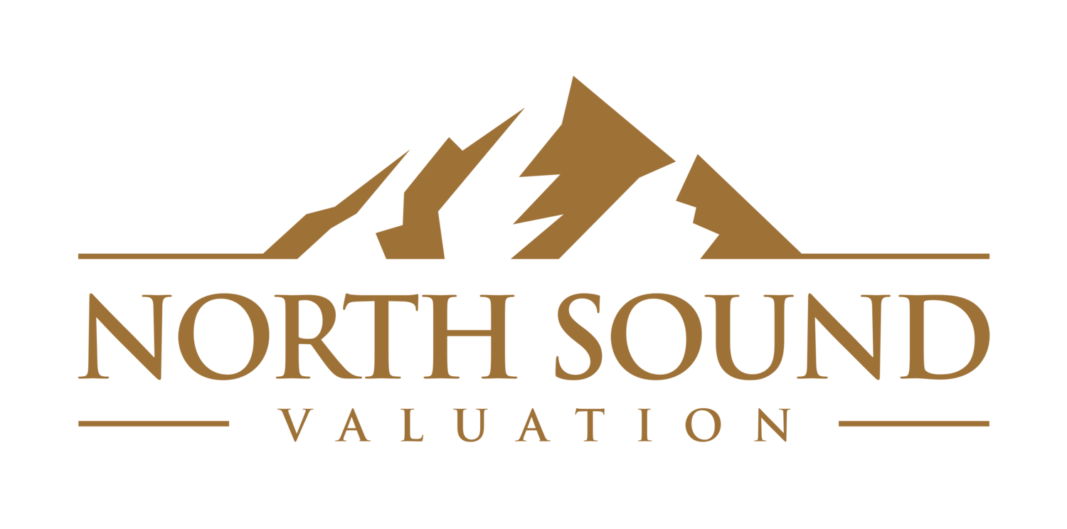 Avatar for North Sound Valuation of Seattle