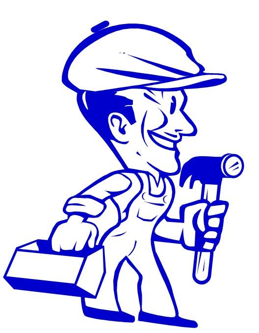 Logo for Earl Can Fix It
