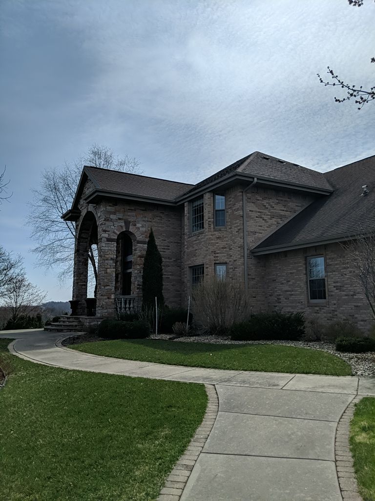 Storm Guard Roofing And Construction Reviews Verona Wi Angi