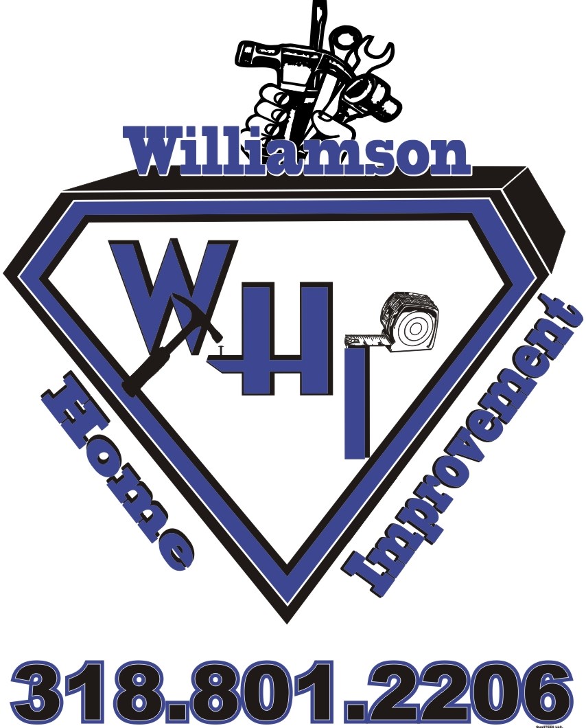 Williamson Home Improvement logo