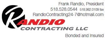 Avatar for Randio Contracting LLC