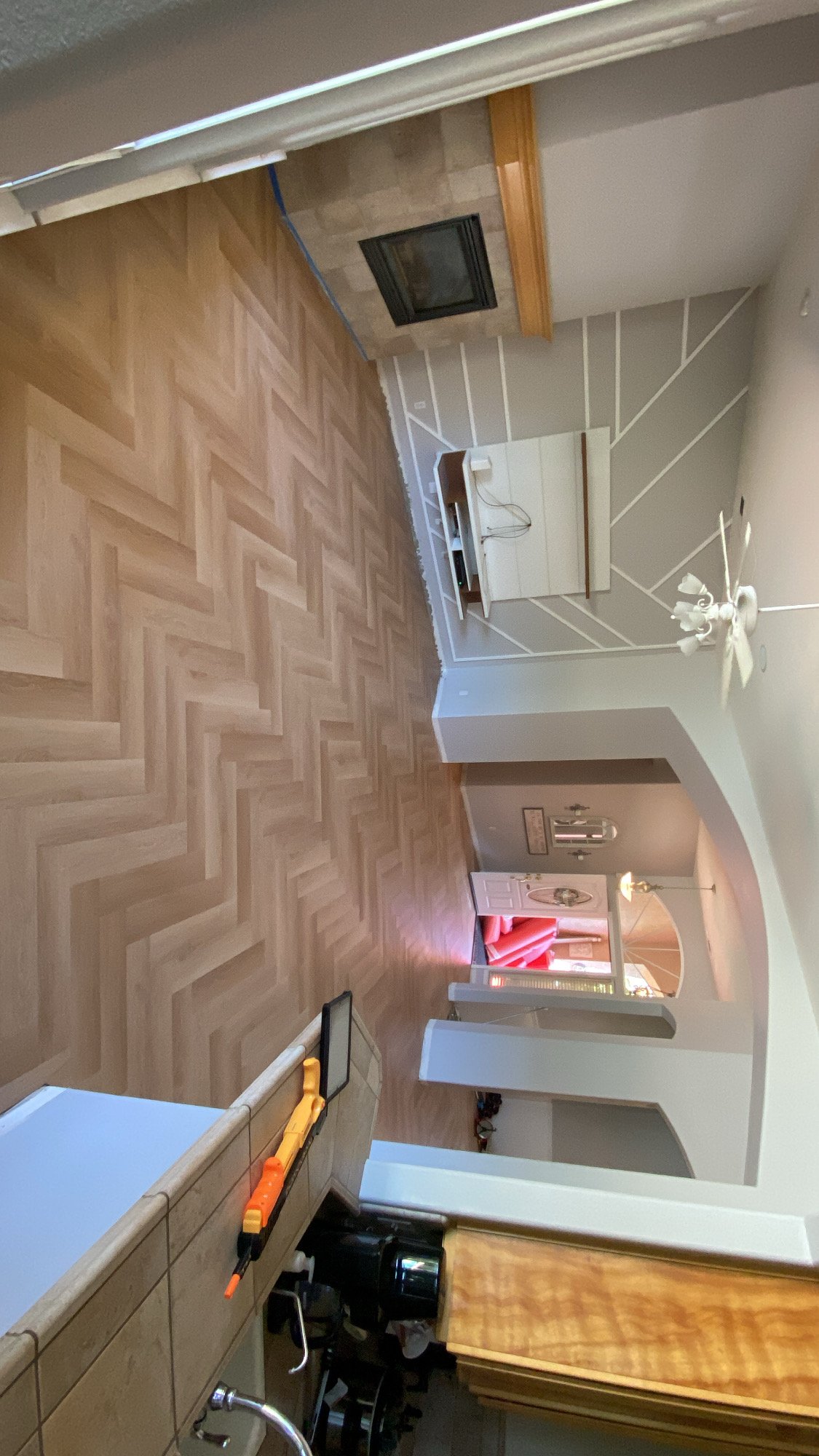 Avatar for Prestige floor