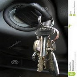 Albuquerque Lock And Keys logo