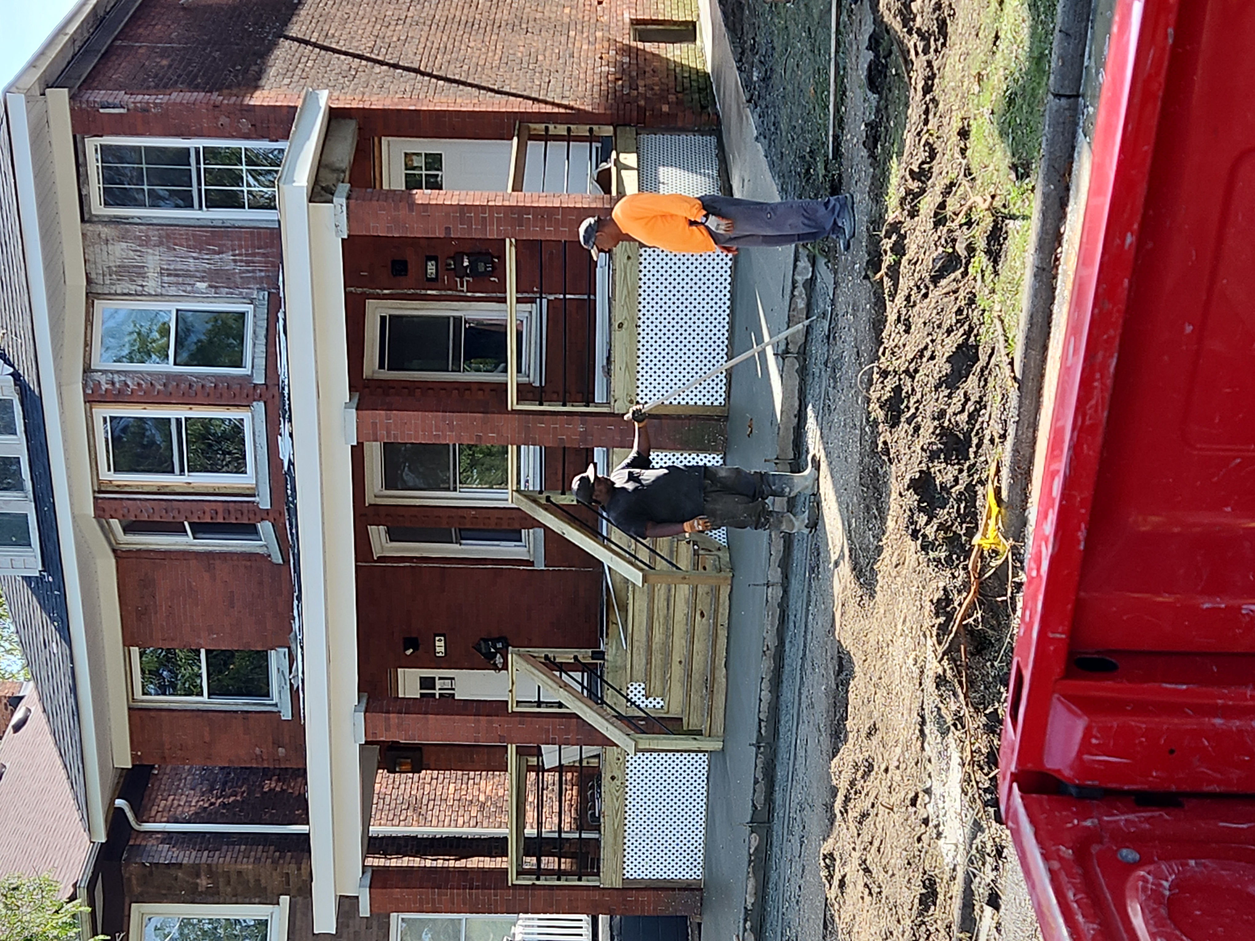 Avatar for Niques Complete Concrete 