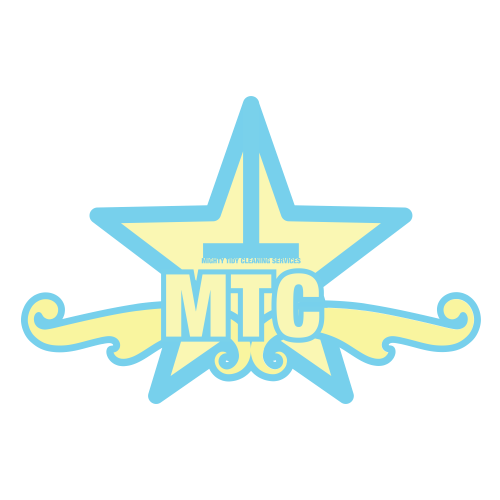 Mighty Tidy Cleaning Services logo