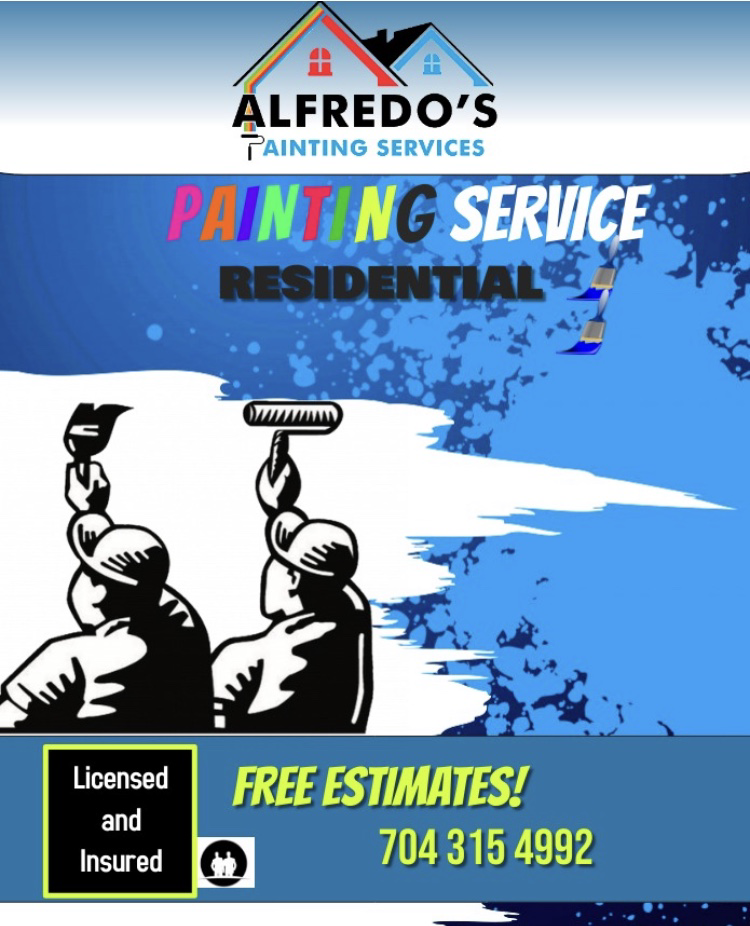 Avatar for Alfredo's Painting Services