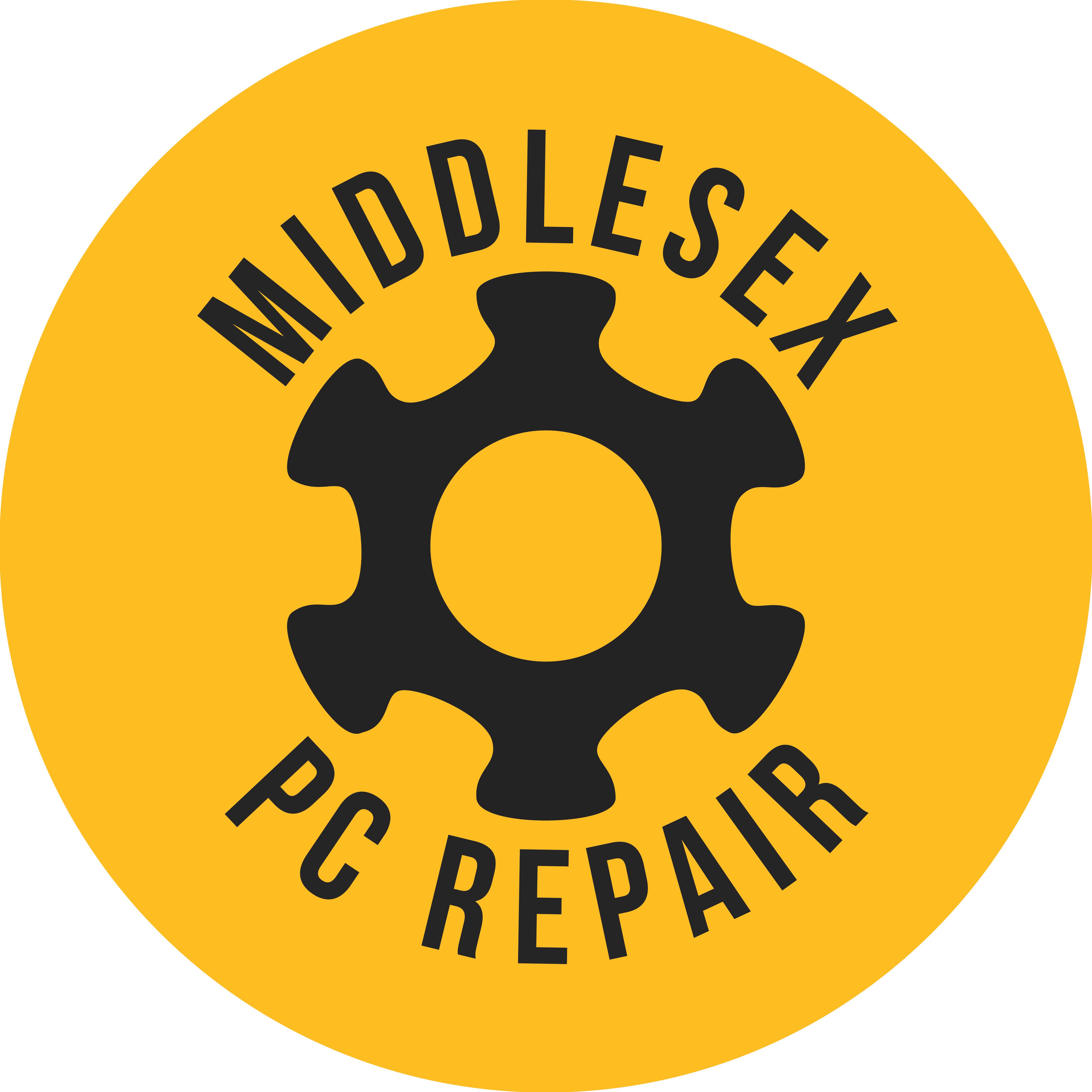 Avatar for Middlesex PC Repair