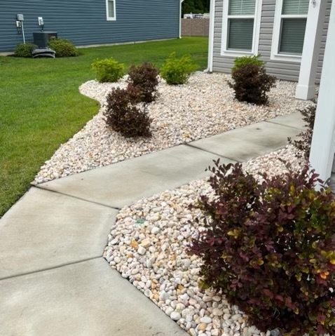 Avatar for Leabharts Lawn Care