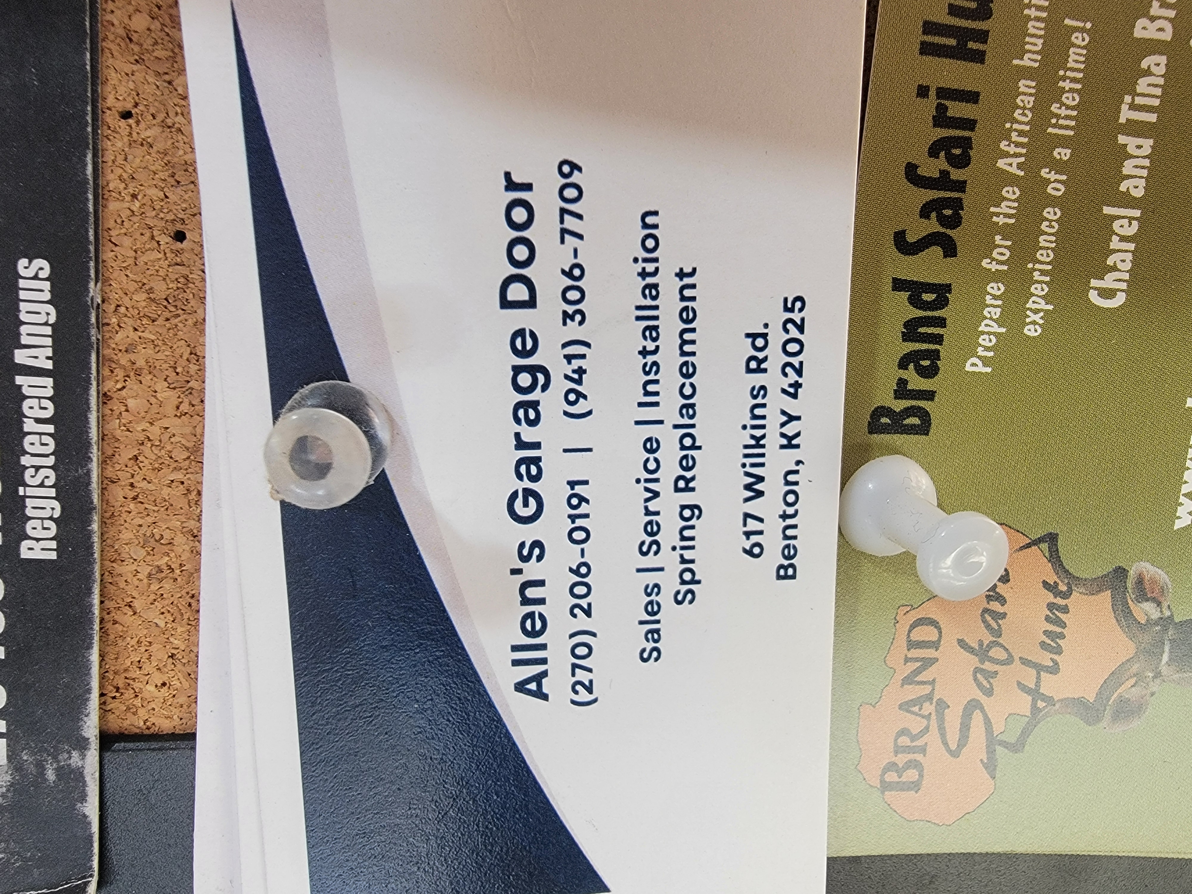 Avatar for Allen's Garage Door