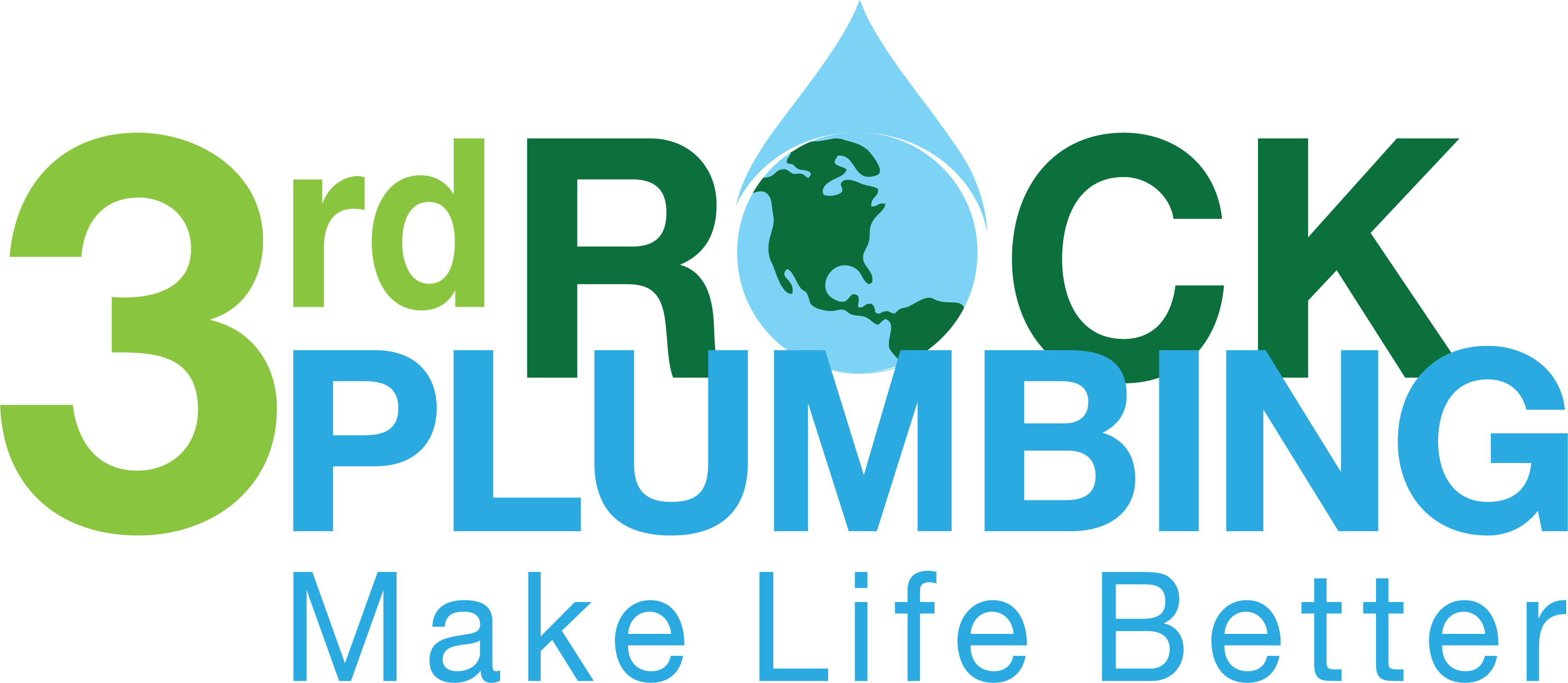 Avatar for 3rd Rock Plumbing LLC