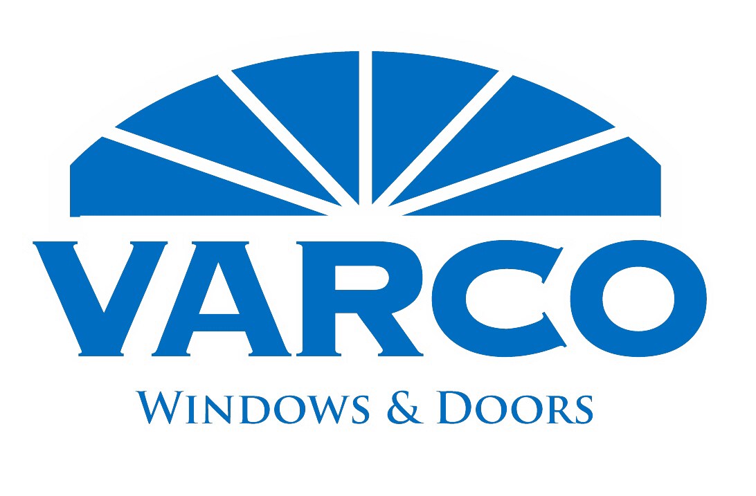 Logo for Varco Windows & Doors Inc.