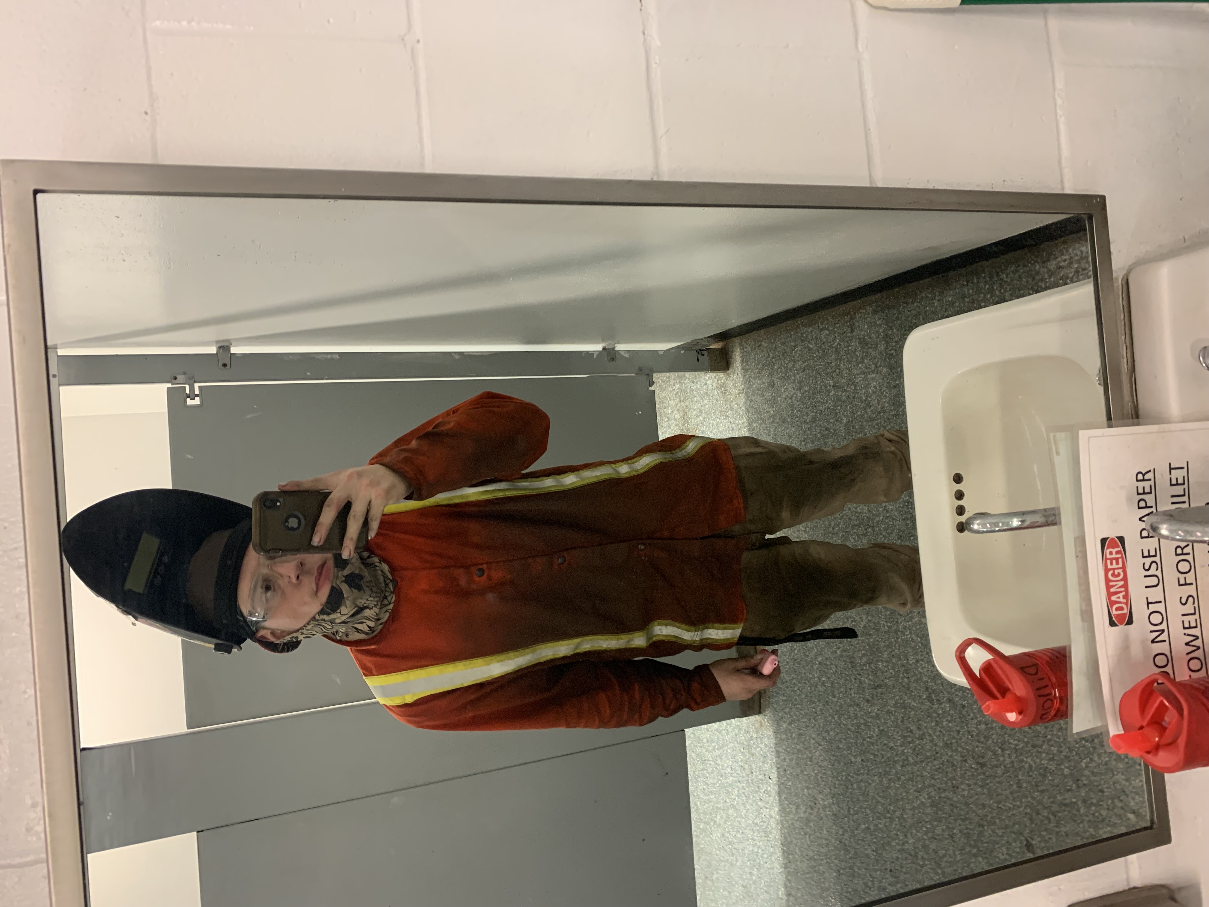 Avatar for Merchant Welding, Fabrication, and Repair