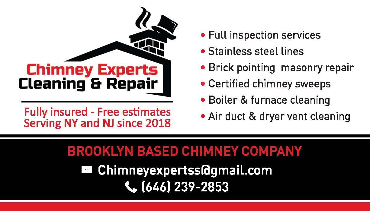 Avatar for Chimney repair specialists & plumbing works