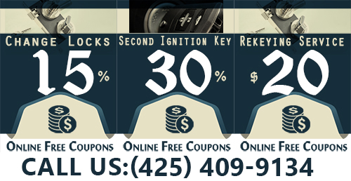 Avatar for Locksmiths Redmond