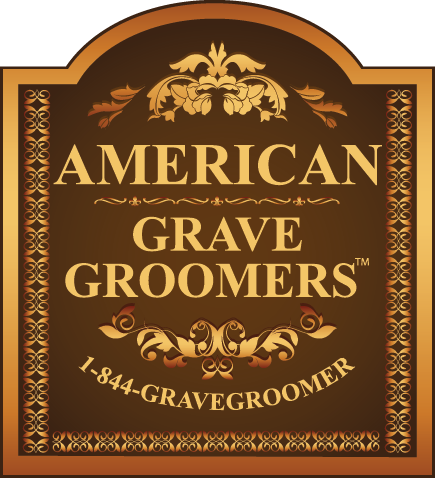 American Grave Groomers logo