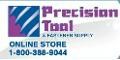 Precision Tool & Construction Supply Inc logo