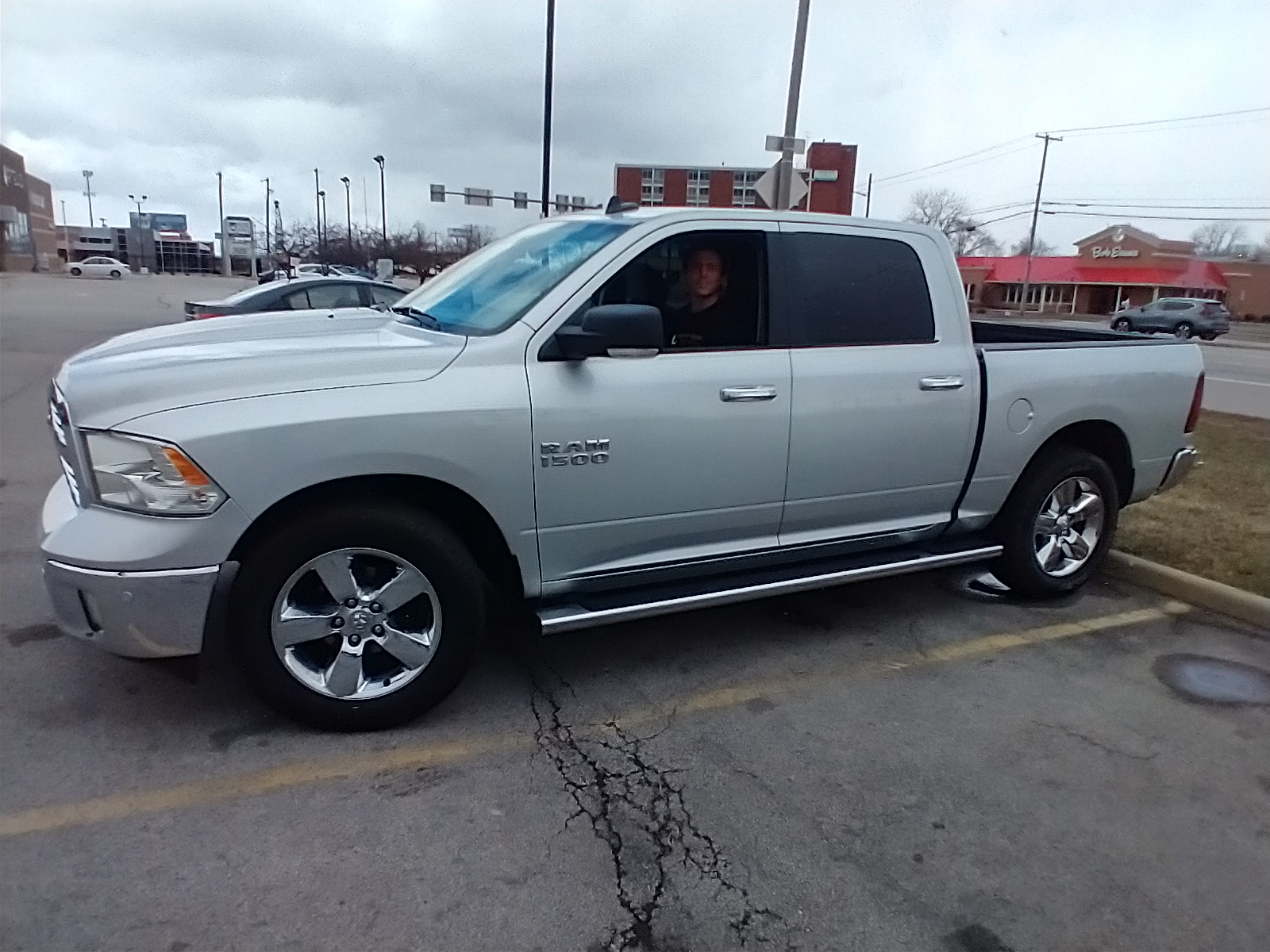 Avatar for The College Crew