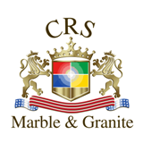 CRS Marble & Granite logo