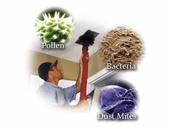 Avatar for Air Duct Cleaning in El Segundo