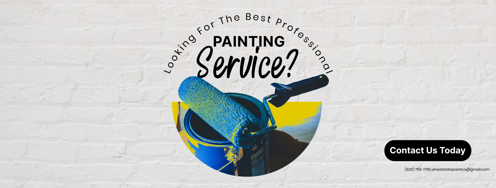 Avatar for Wheat State Paint Company, LLC